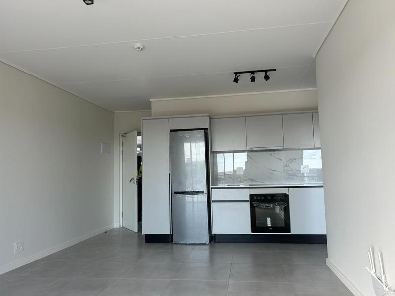 To Let 1 Bedroom Property for Rent in Sandown Western Cape
